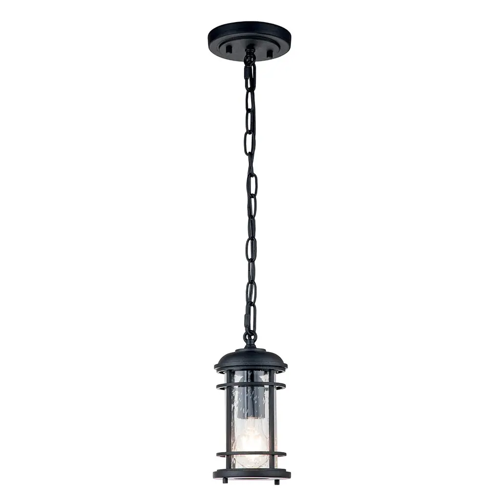 Suspension Lighthouse — Suspensions Elstead Lighting