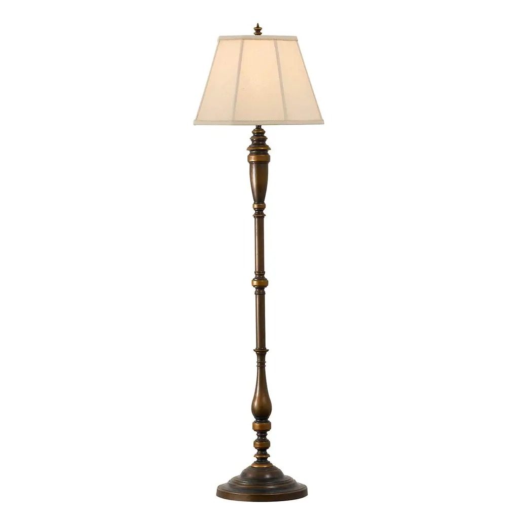 Lampadaire Lincolndale — Lampadaires Elstead Lighting