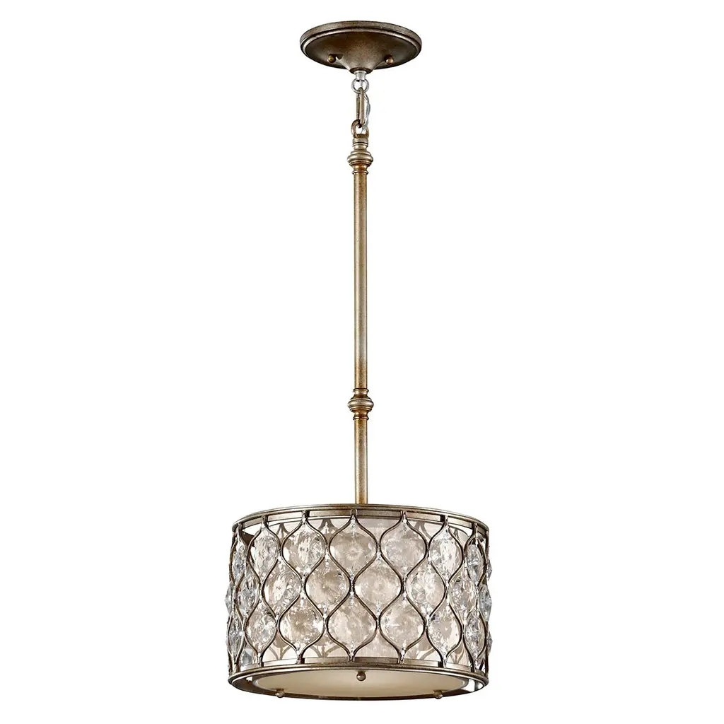 Suspension Lucia — Suspensions Elstead Lighting
