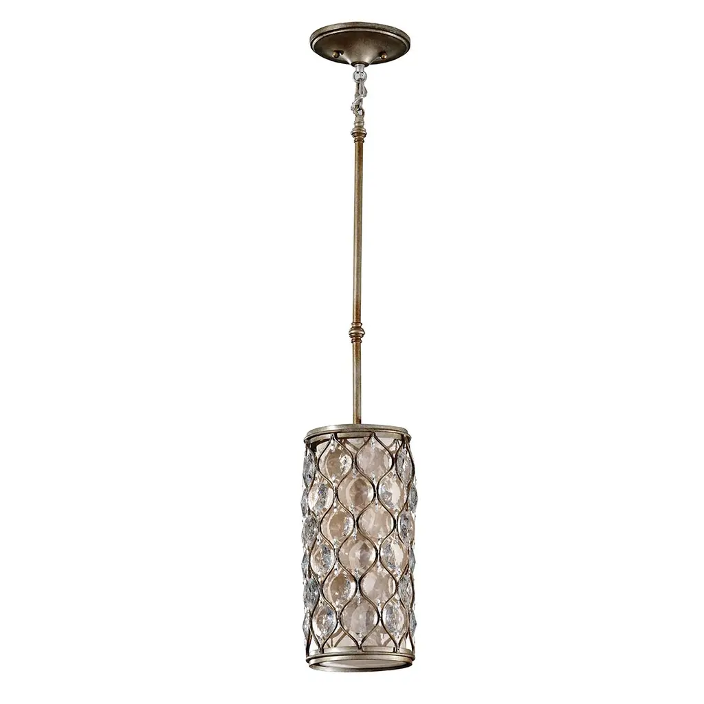 Suspension Lucia — Suspensions Elstead Lighting