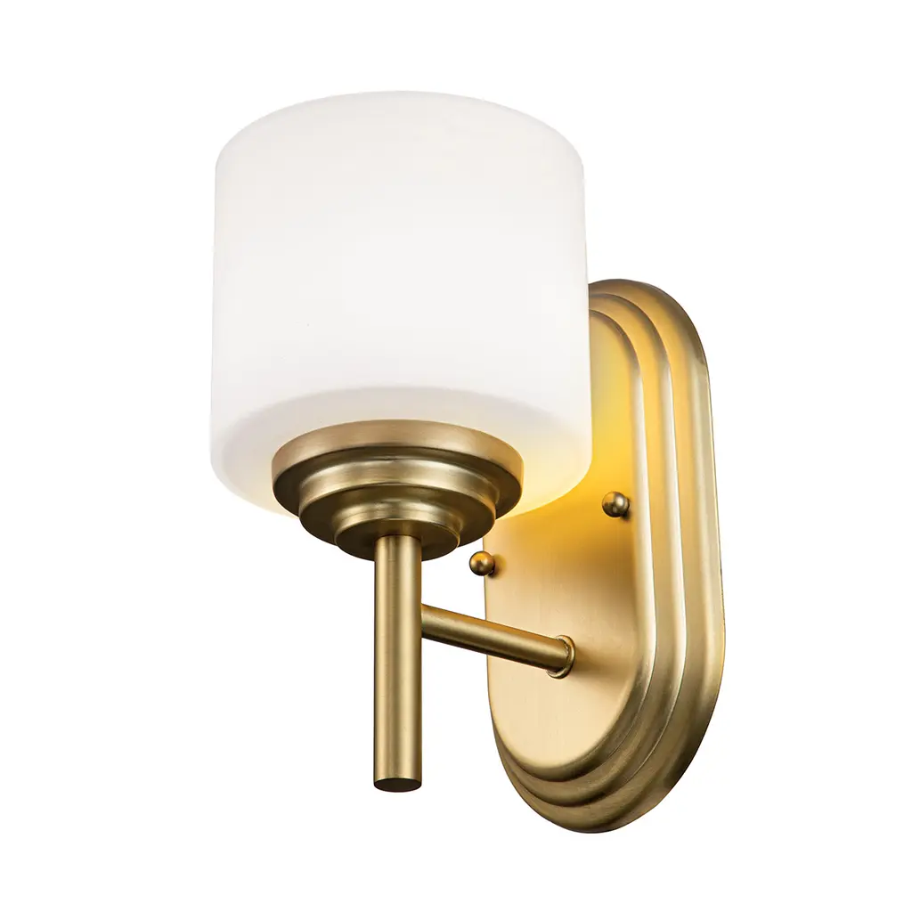Applique Malibu — Appliques murales Elstead Lighting