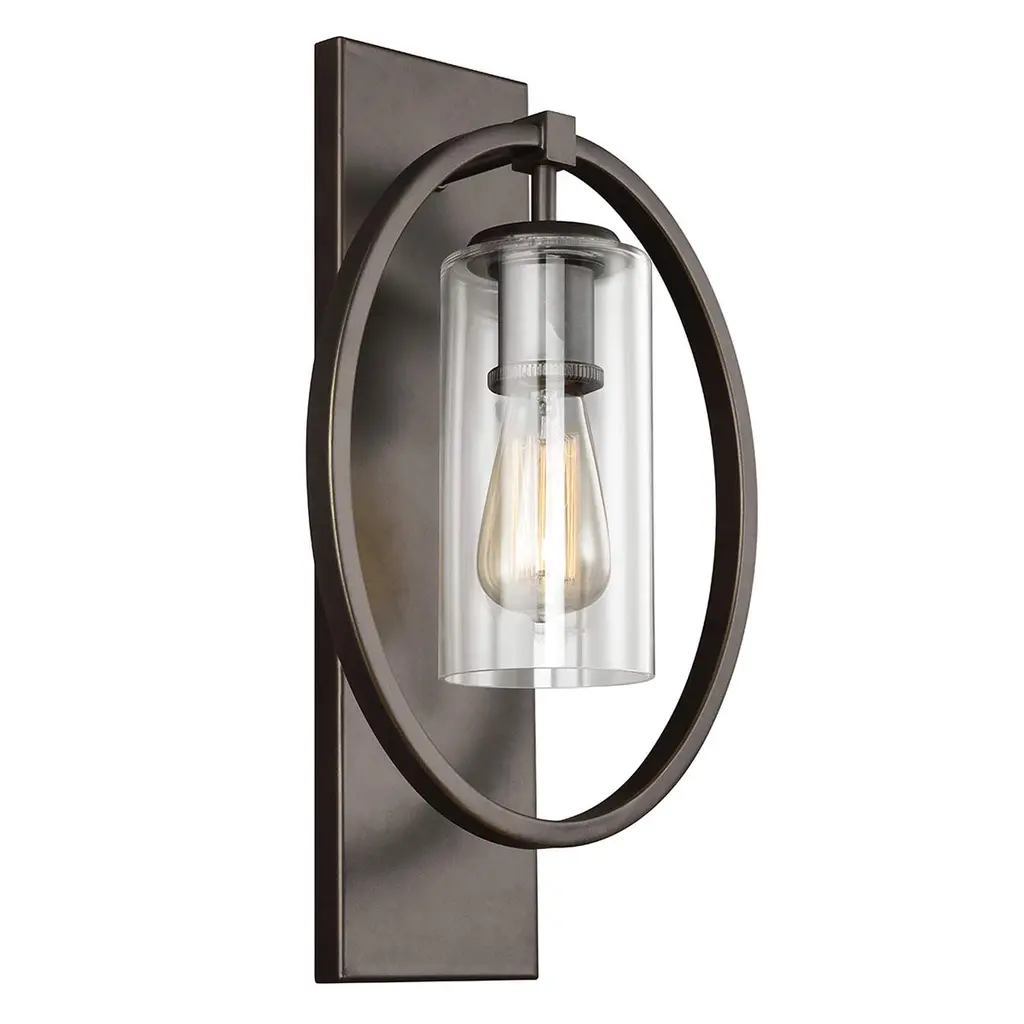 Applique Marlena — Appliques murales Elstead Lighting