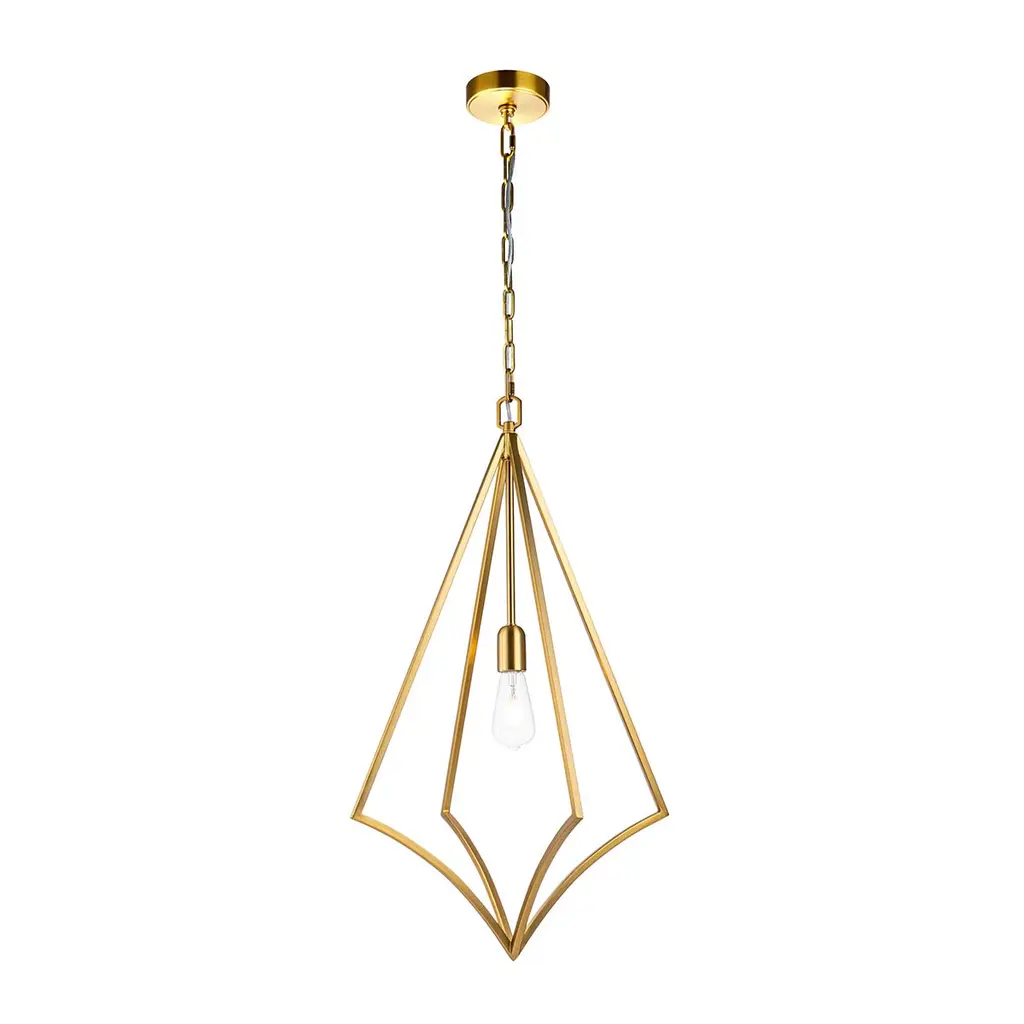 Suspension Nico — Suspensions Elstead Lighting