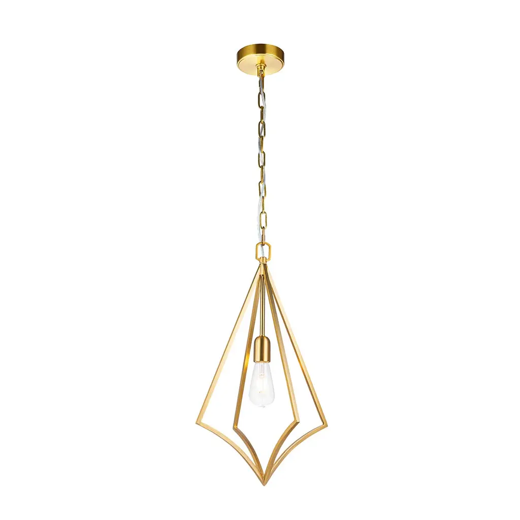 Suspension Nico — Suspensions Elstead Lighting