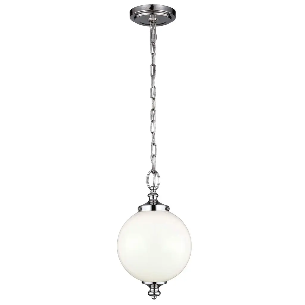 Suspension Parkman — Suspensions Elstead Lighting