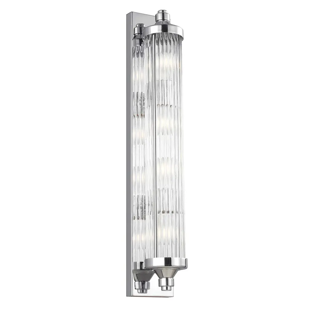 Suspension Paulson 4 lumières — Suspensions Elstead Lighting