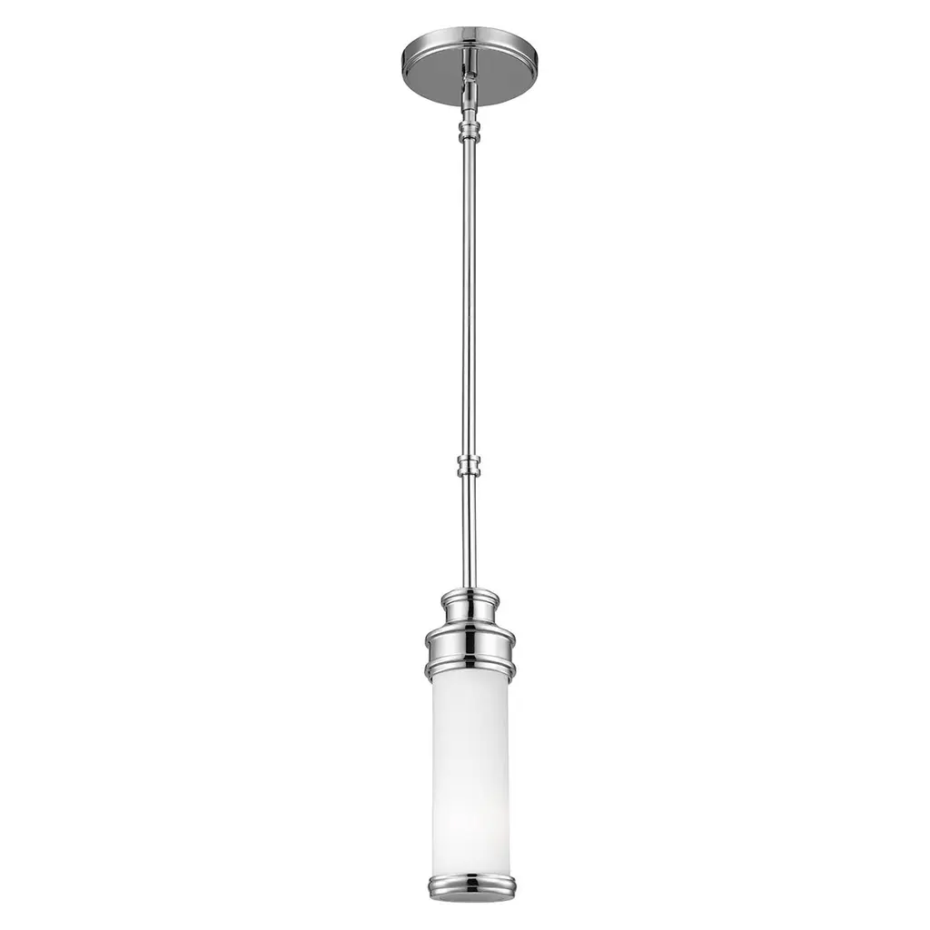 Suspension Payne — Suspensions Elstead Lighting