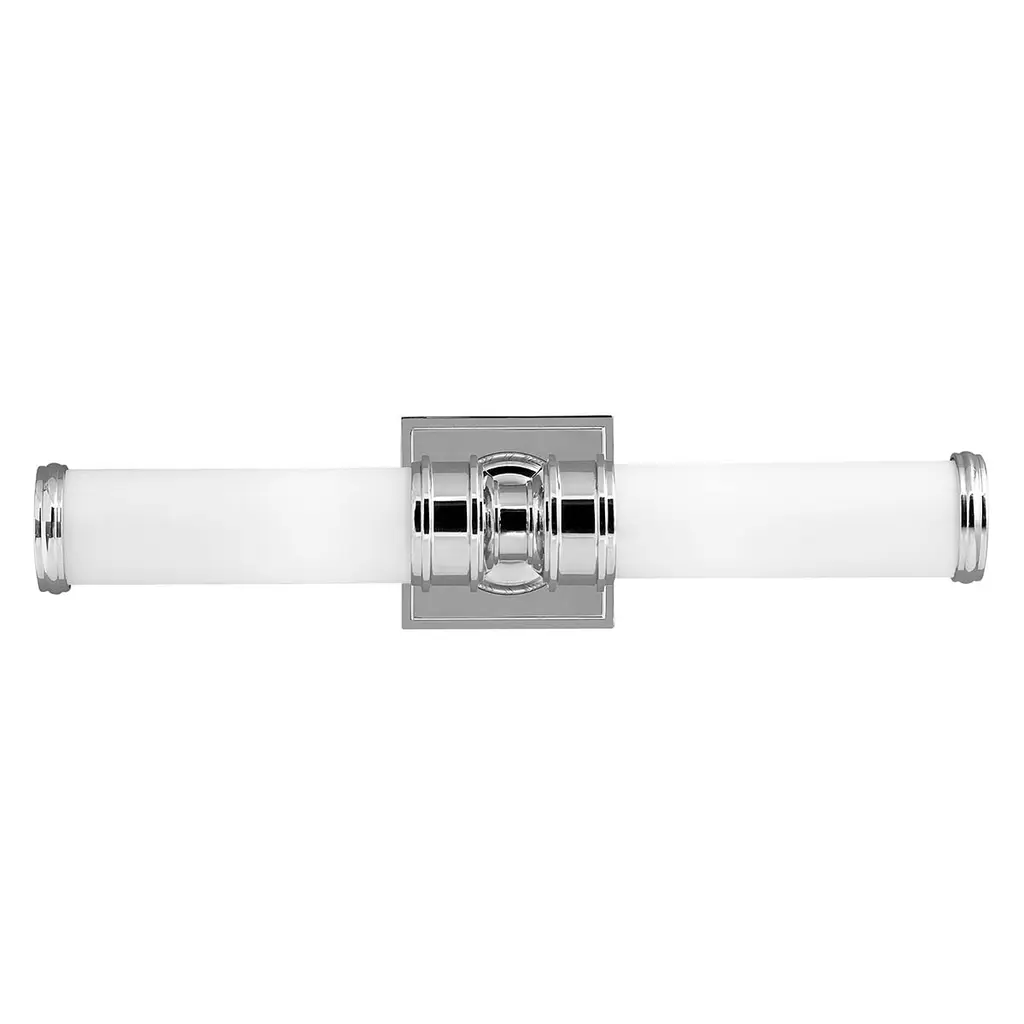 Applique Payne 2 lumières — Appliques murales Elstead Lighting