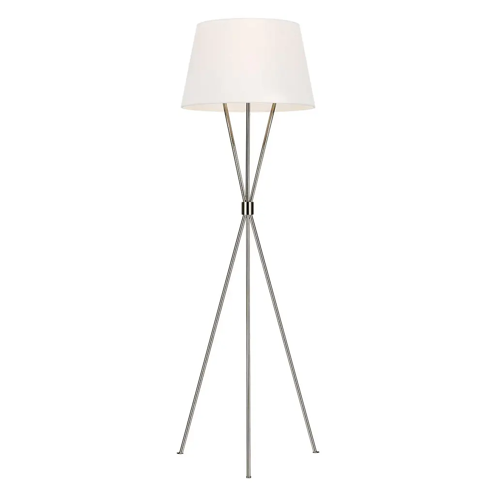 Lampadaire Penny — Lampadaires Elstead Lighting