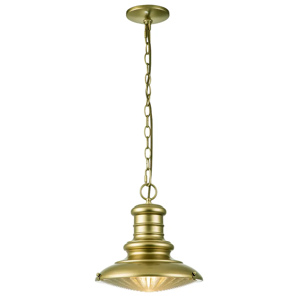 Suspension Redding Station — Suspensions Elstead Lighting