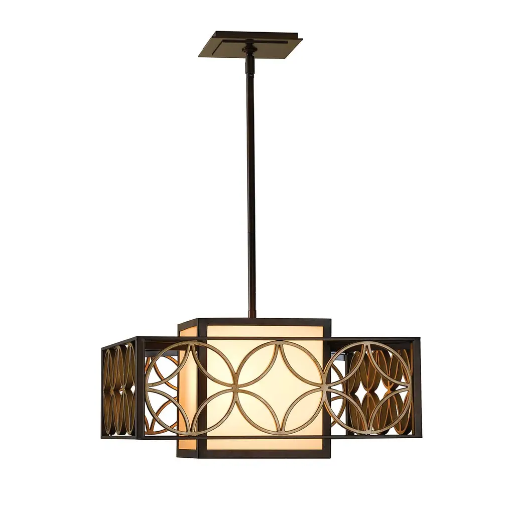 Lustre Remy — Lustres Elstead Lighting