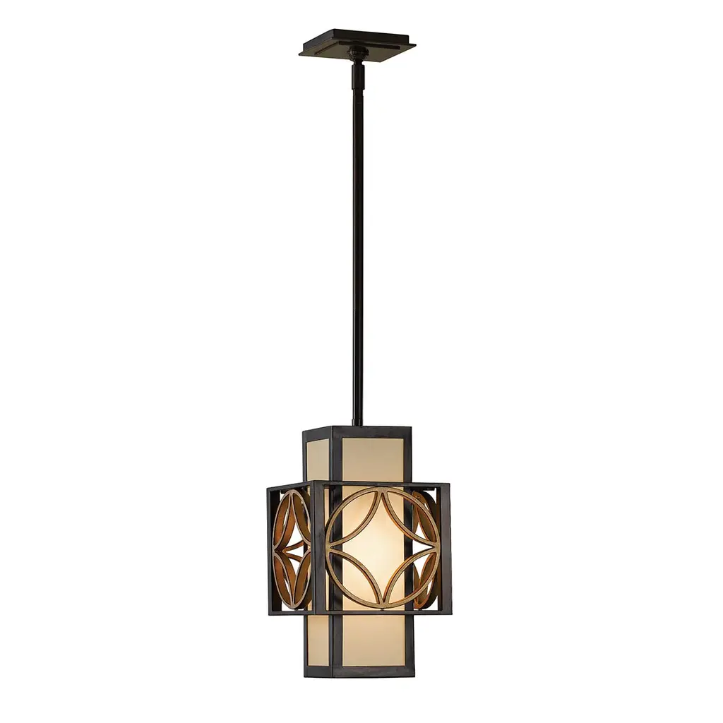 Suspension Remy — Suspensions Elstead Lighting