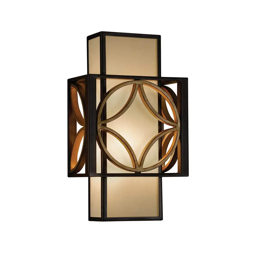 Applique Remy — Appliques murales Elstead Lighting