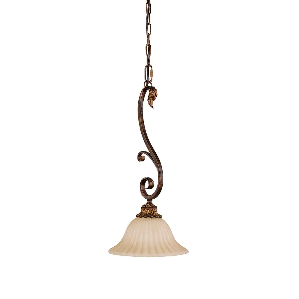 Suspension Sonoma Valley — Suspensions Elstead Lighting