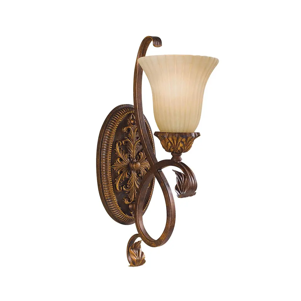Applique Sonoma Valley — Appliques murales Elstead Lighting