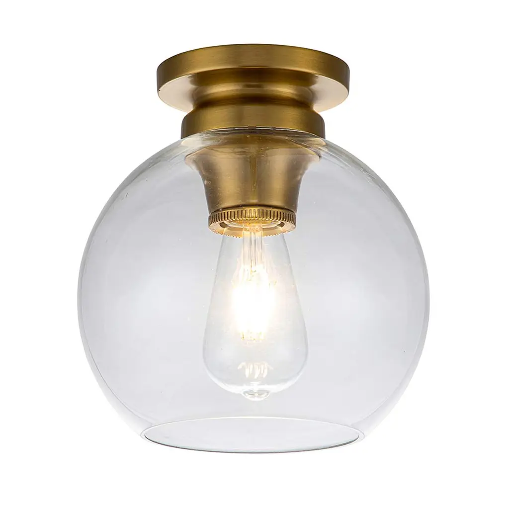 Plafonnier Tabby — Plafonniers Elstead Lighting
