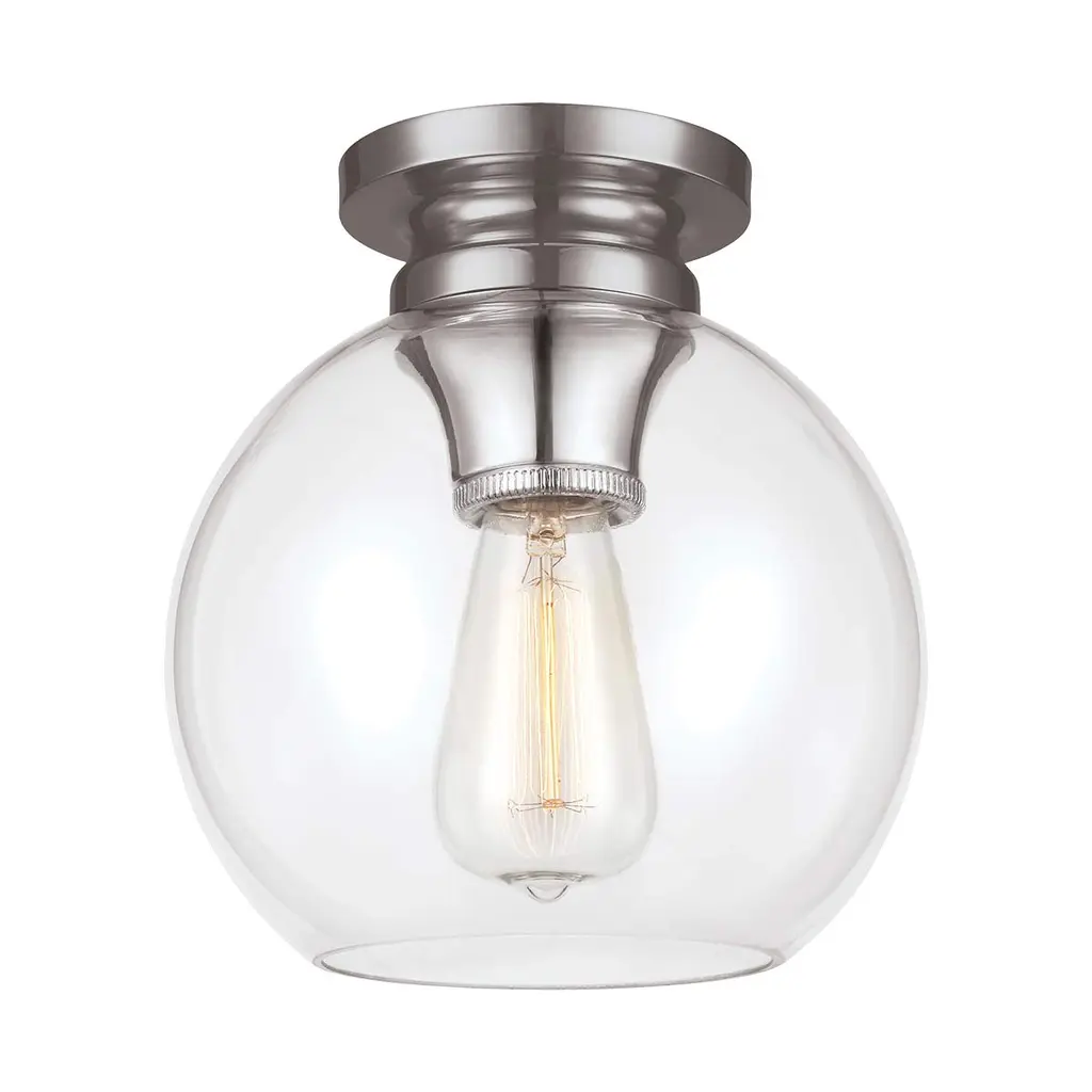 Plafonnier Tabby — Plafonniers Elstead Lighting