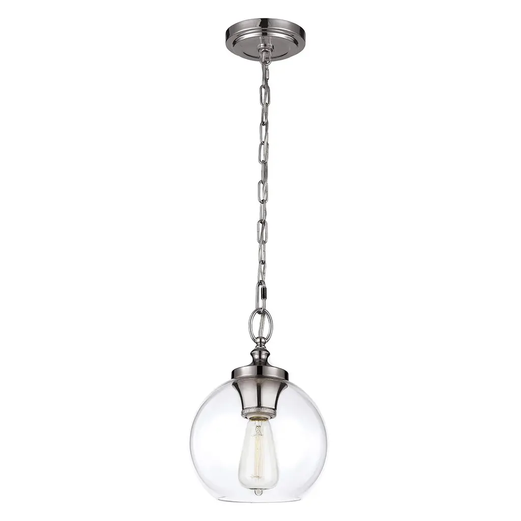Suspension Tabby — Suspensions Elstead Lighting