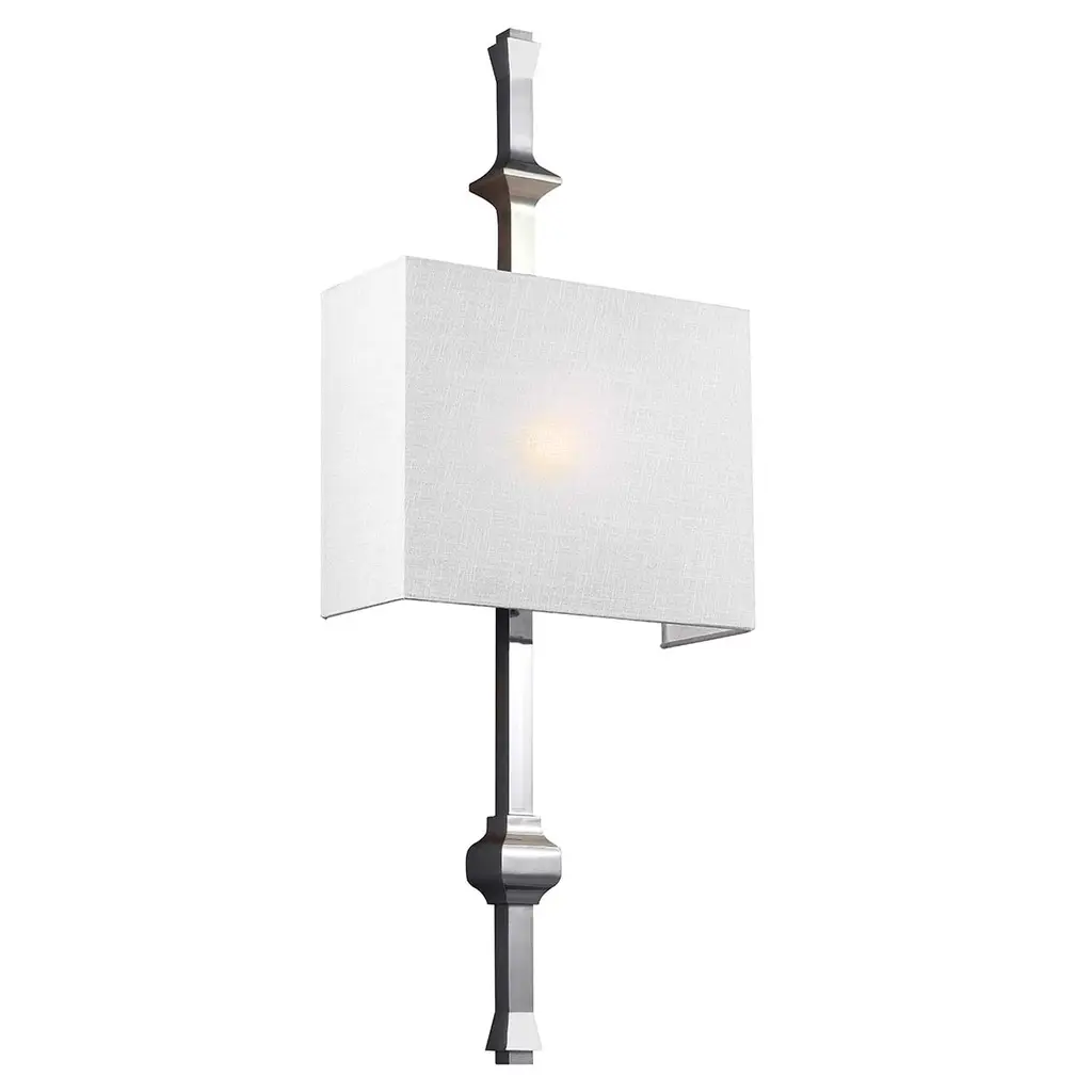 Applique Teva — Appliques murales Elstead Lighting