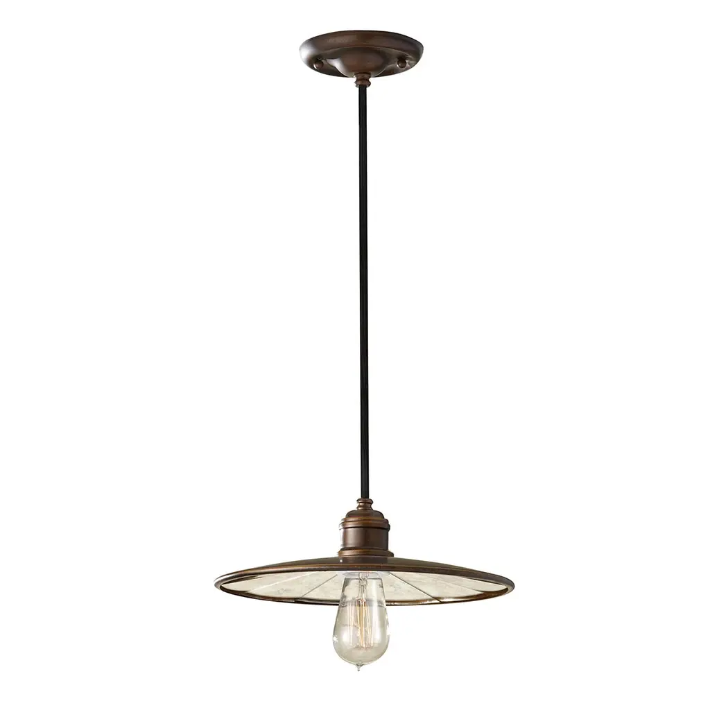 Suspension Urban Renewal — Suspensions Elstead Lighting