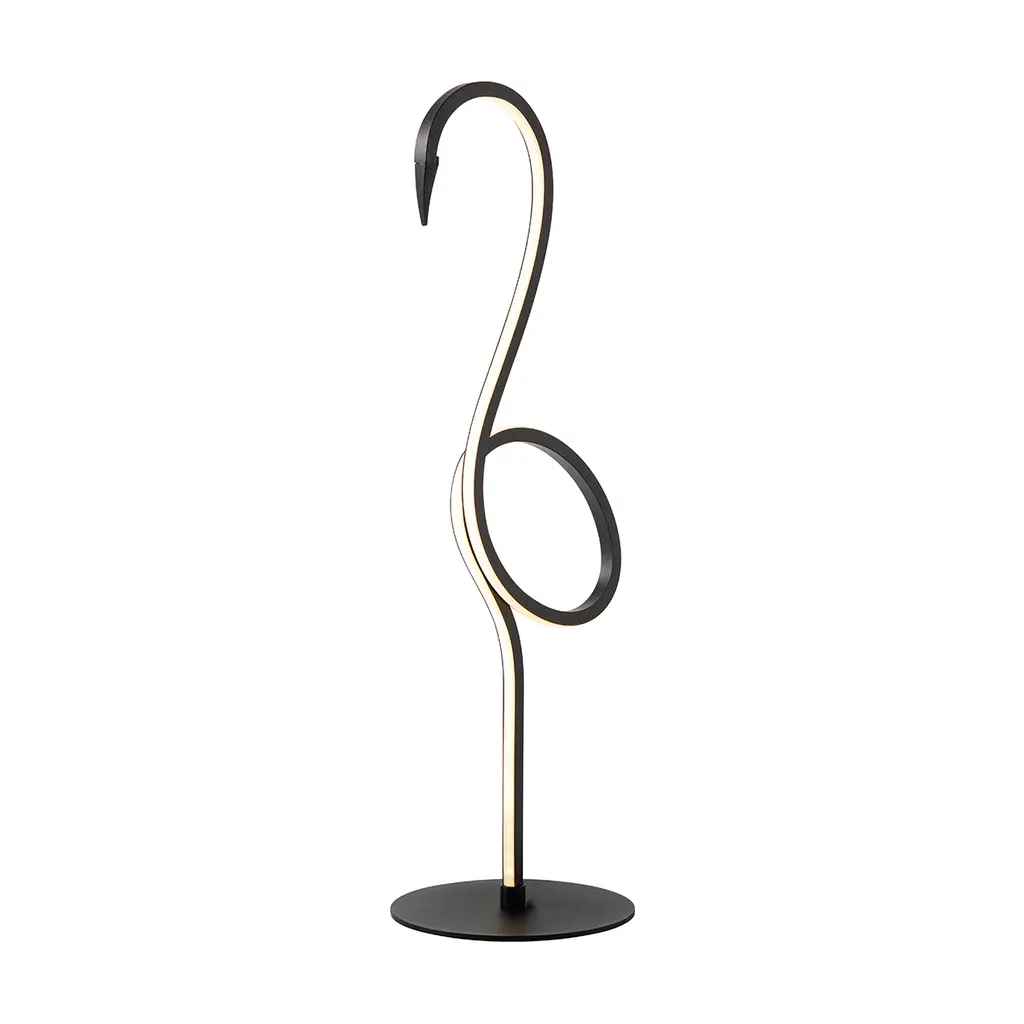 Lampe à poser Flamingo — Lampes à poser Elstead Lighting