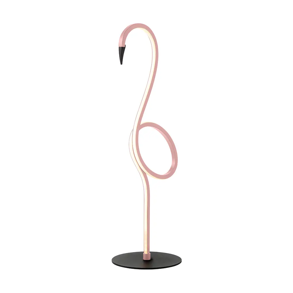Lampe à poser Flamingo — Lampes à poser Elstead Lighting