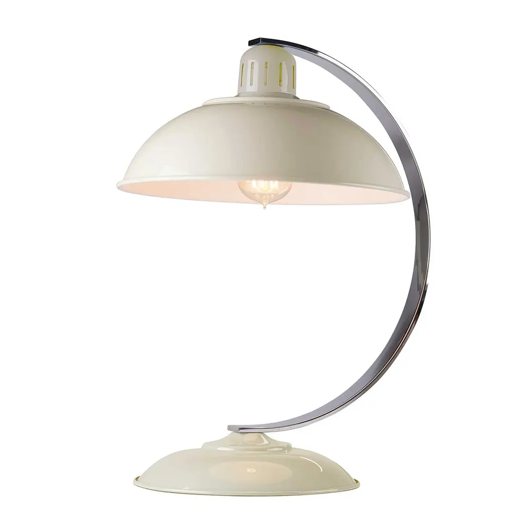 Lampe à poser Franklin — Lampes à poser Elstead Lighting
