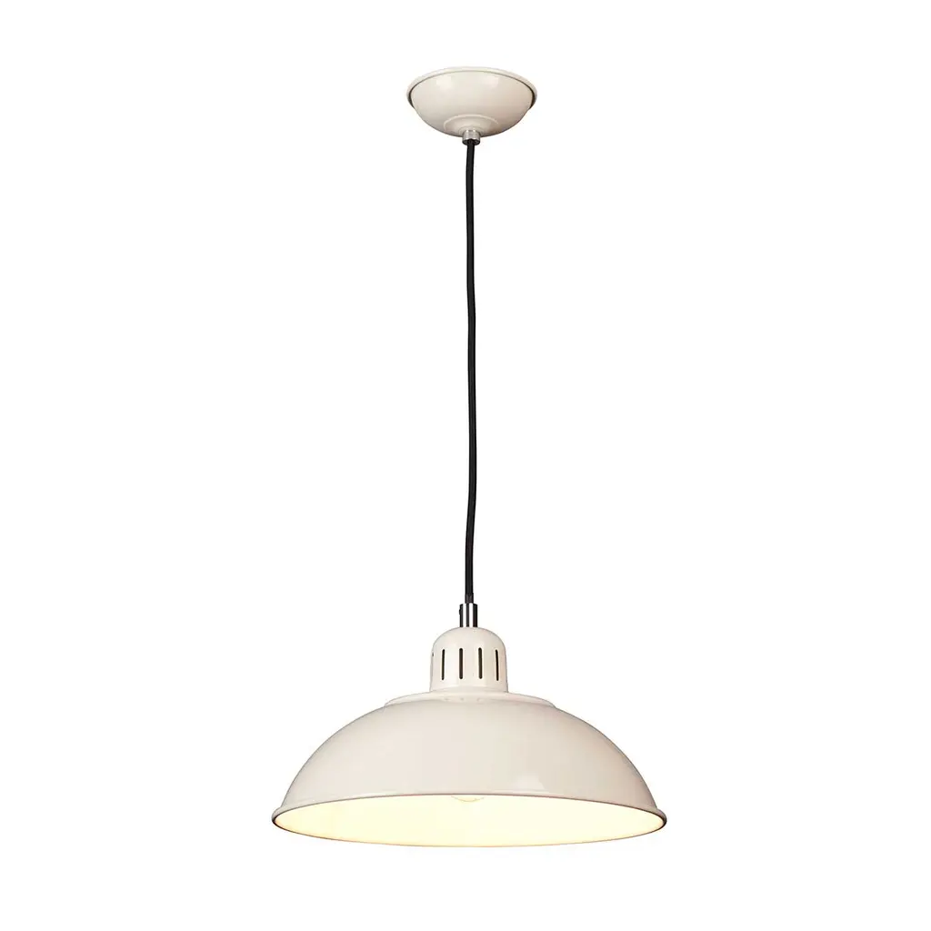 Suspension Franklin — Suspensions Elstead Lighting