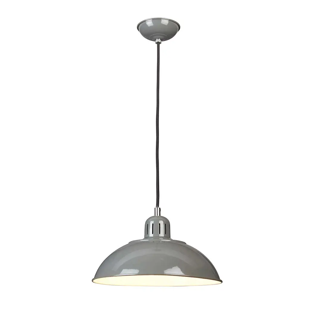 Suspension Franklin — Suspensions Elstead Lighting