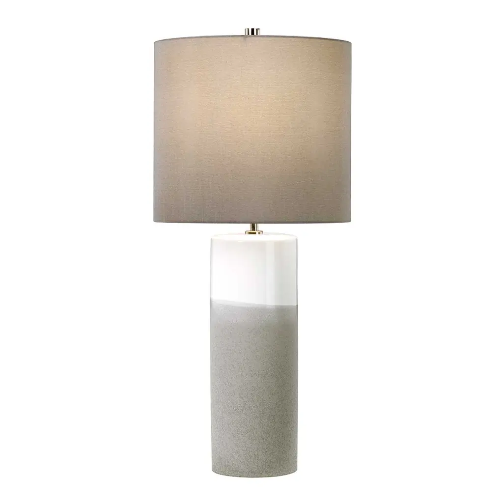 Lampe à poser Fulwell — Lampes à poser Elstead Lighting