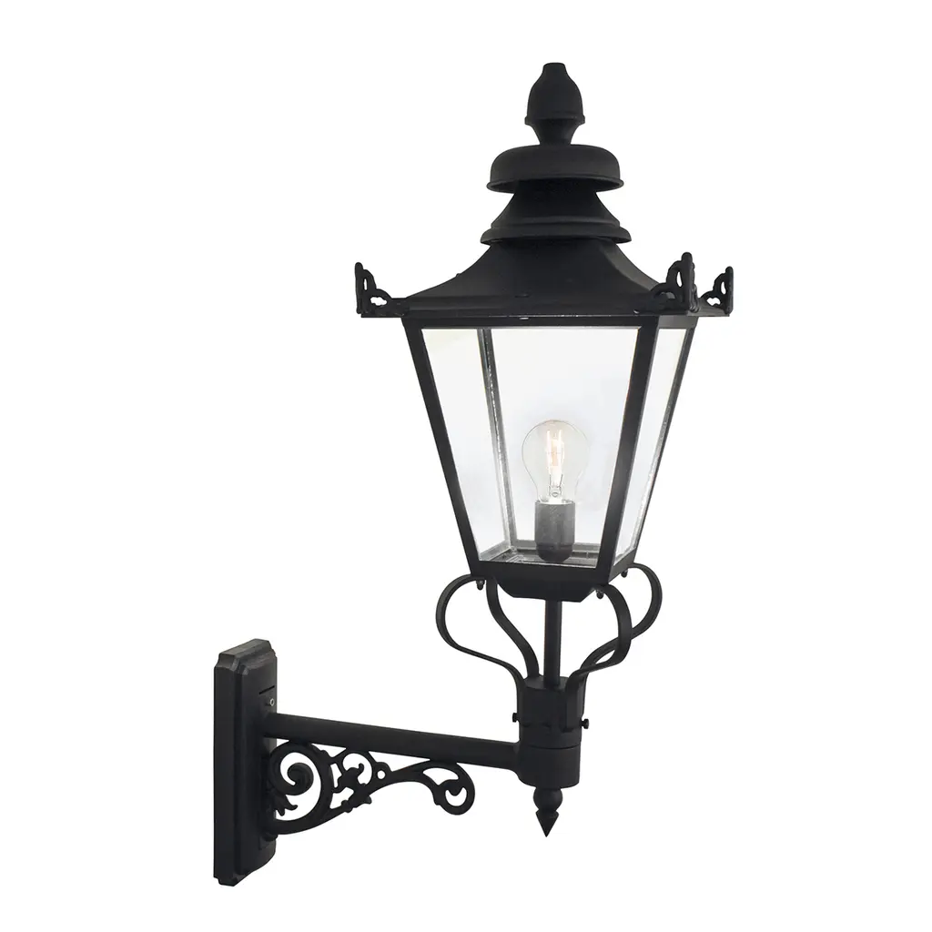 Applique Grampian — Appliques murales Elstead Lighting