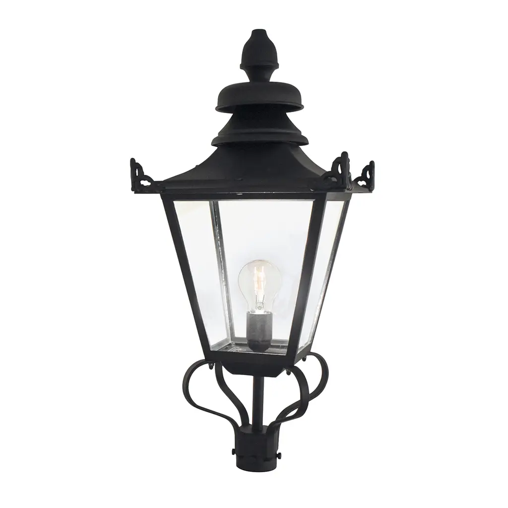 Lampadaire Grampian — Lampadaires Elstead Lighting