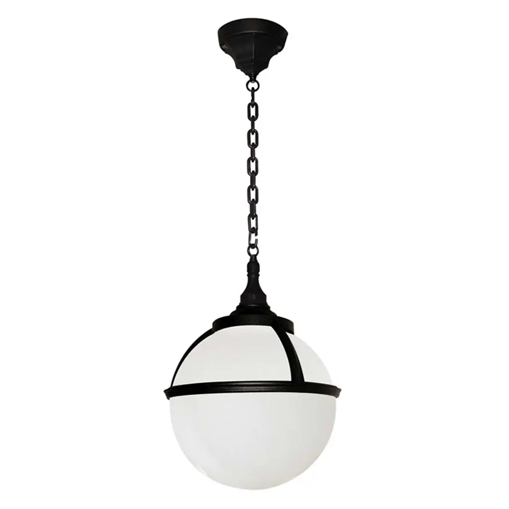 Suspension Glenbeigh — Suspensions Elstead Lighting