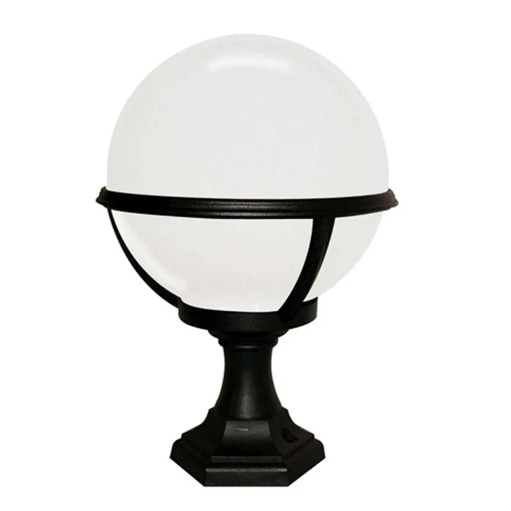Borne lumineuse Glenbeigh — Bornes lumineuses Elstead Lighting