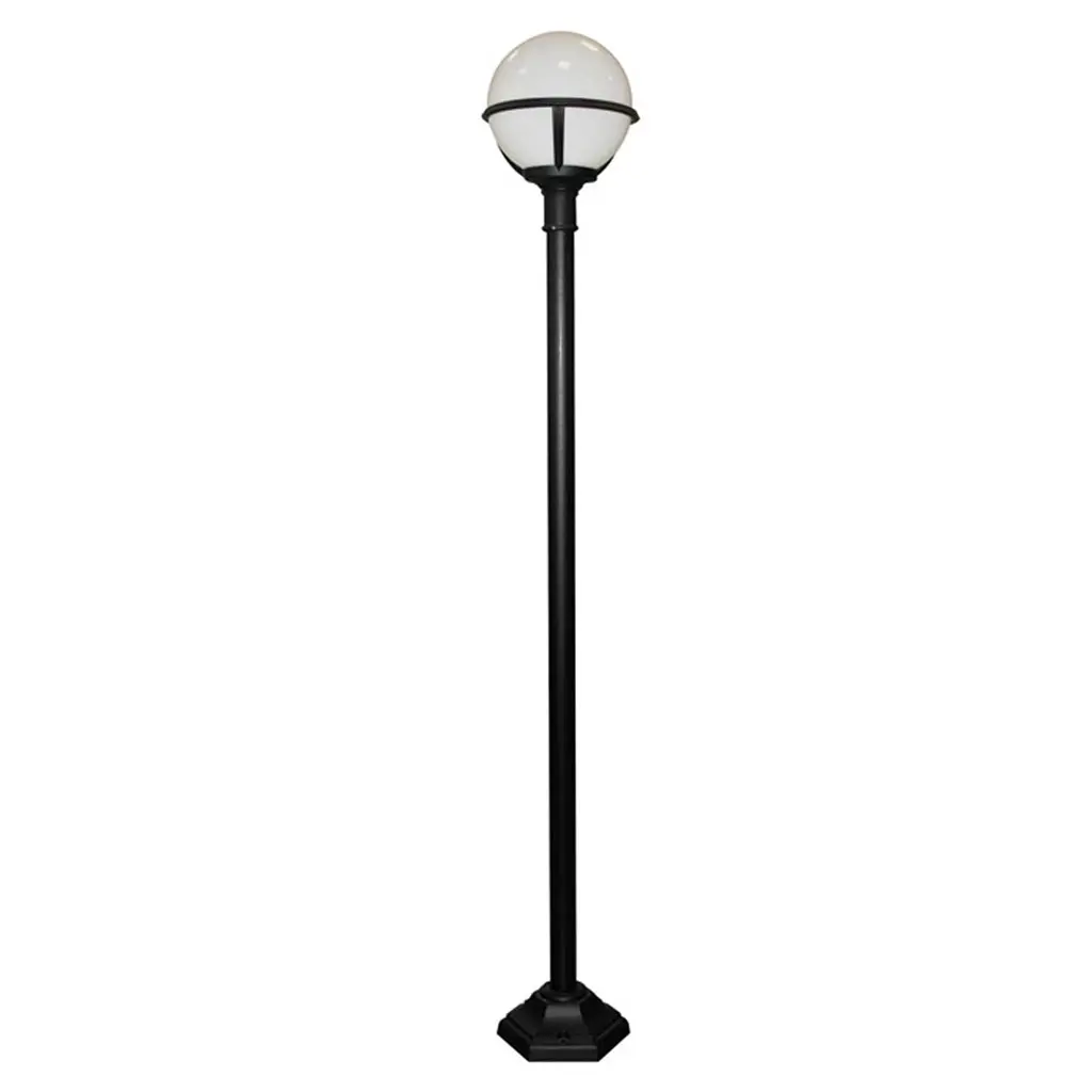Lampadaire Glenbeigh — Lampadaires Elstead Lighting