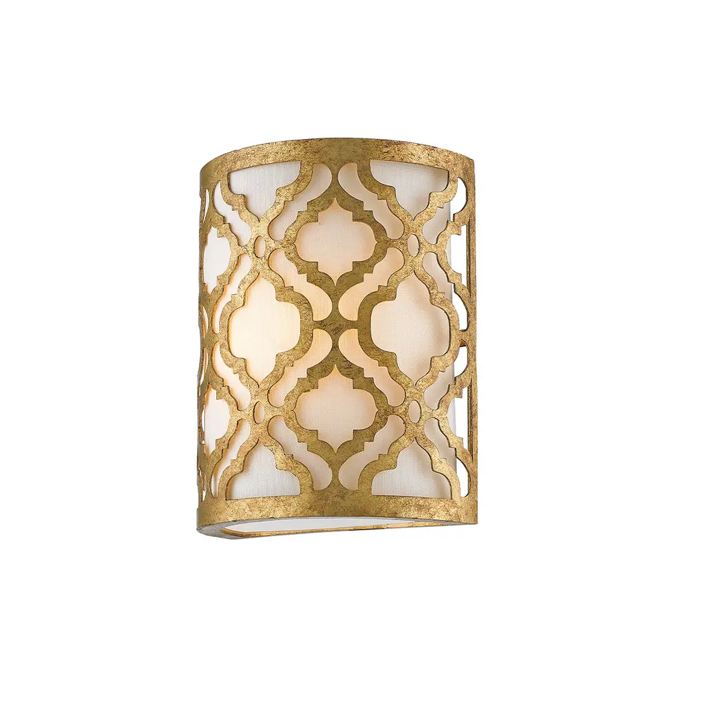 Applique Arabella — Appliques murales Elstead Lighting