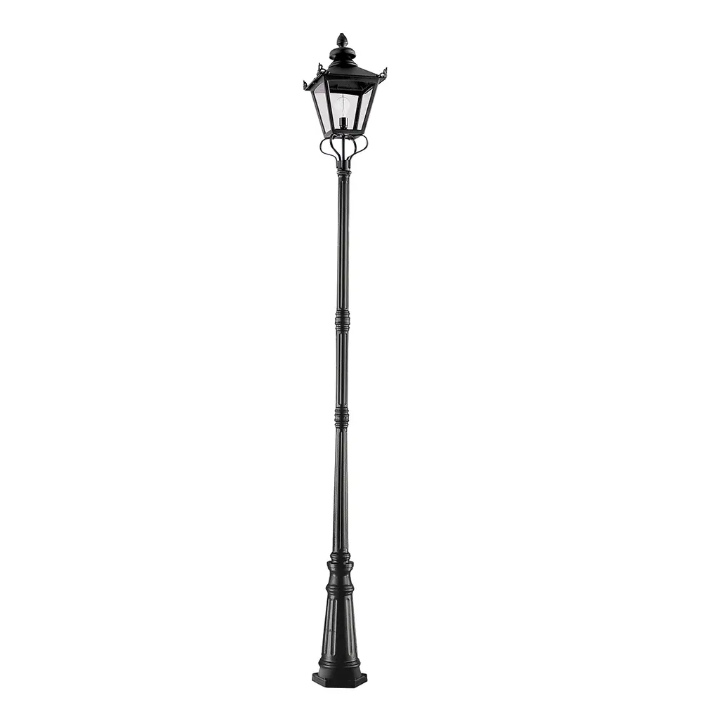 Lampadaire Grampian — Lampadaires Elstead Lighting