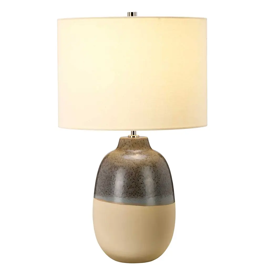 Lampe à poser Grange Park — Lampes à poser Elstead Lighting