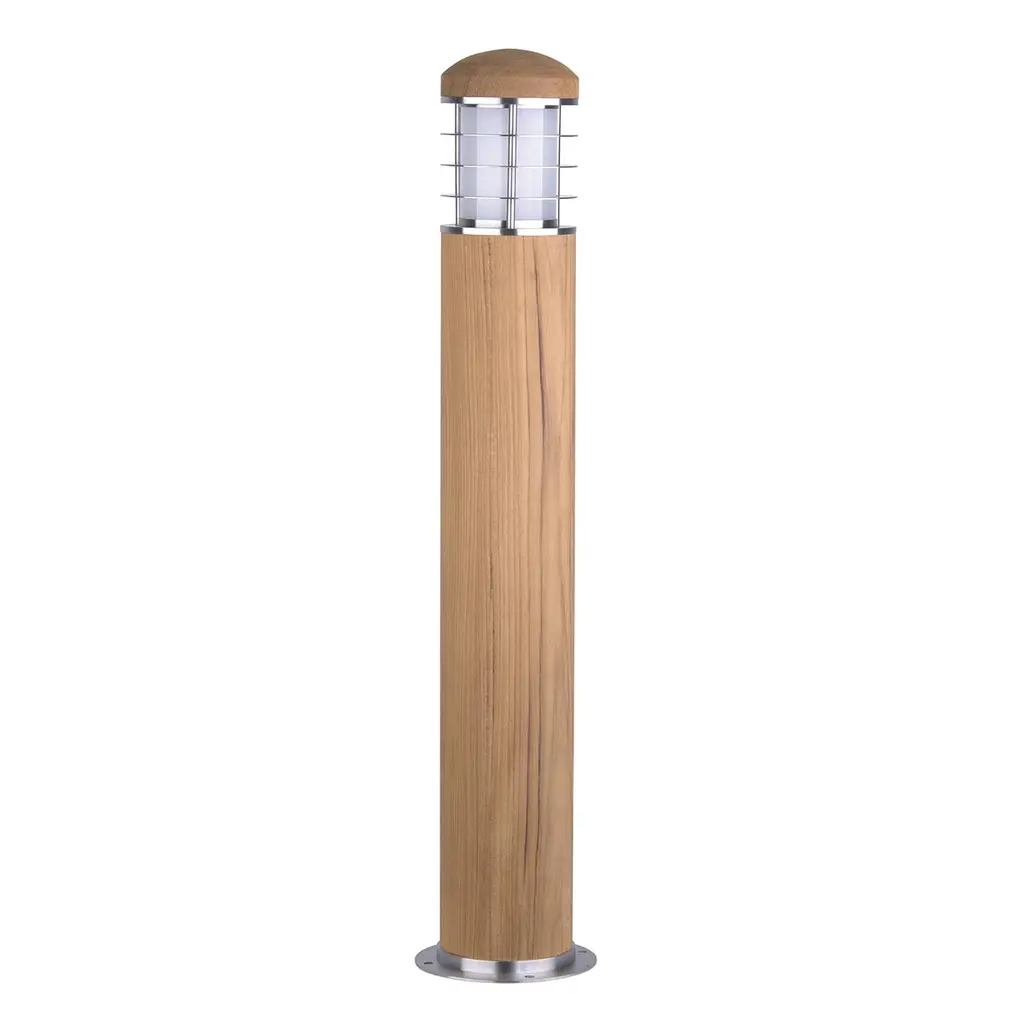Borne lumineuse Poole — Bornes lumineuses Elstead Lighting