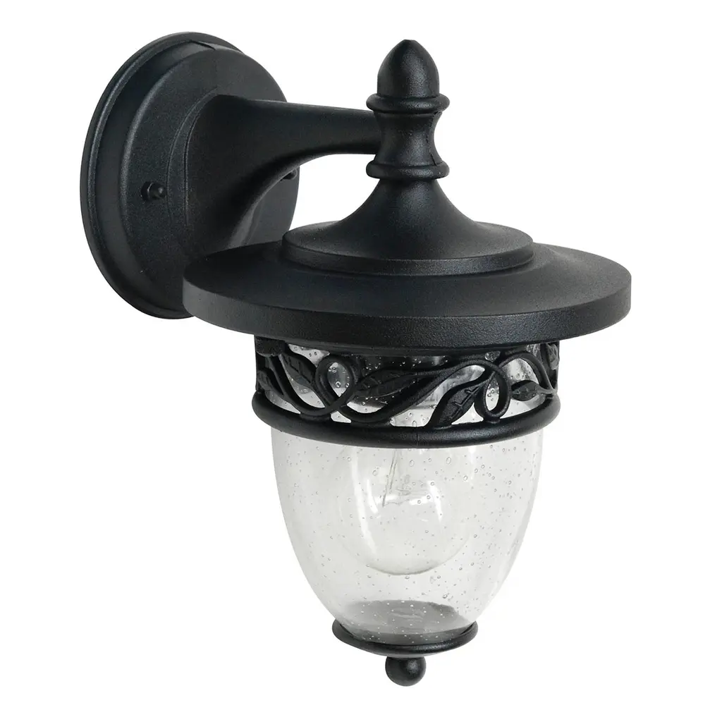Applique Burford — Appliques murales Elstead Lighting