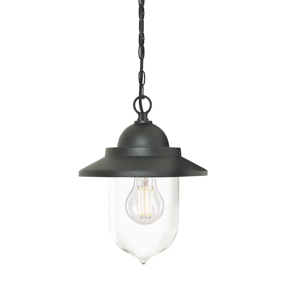Suspension Sandown — Suspensions Elstead Lighting
