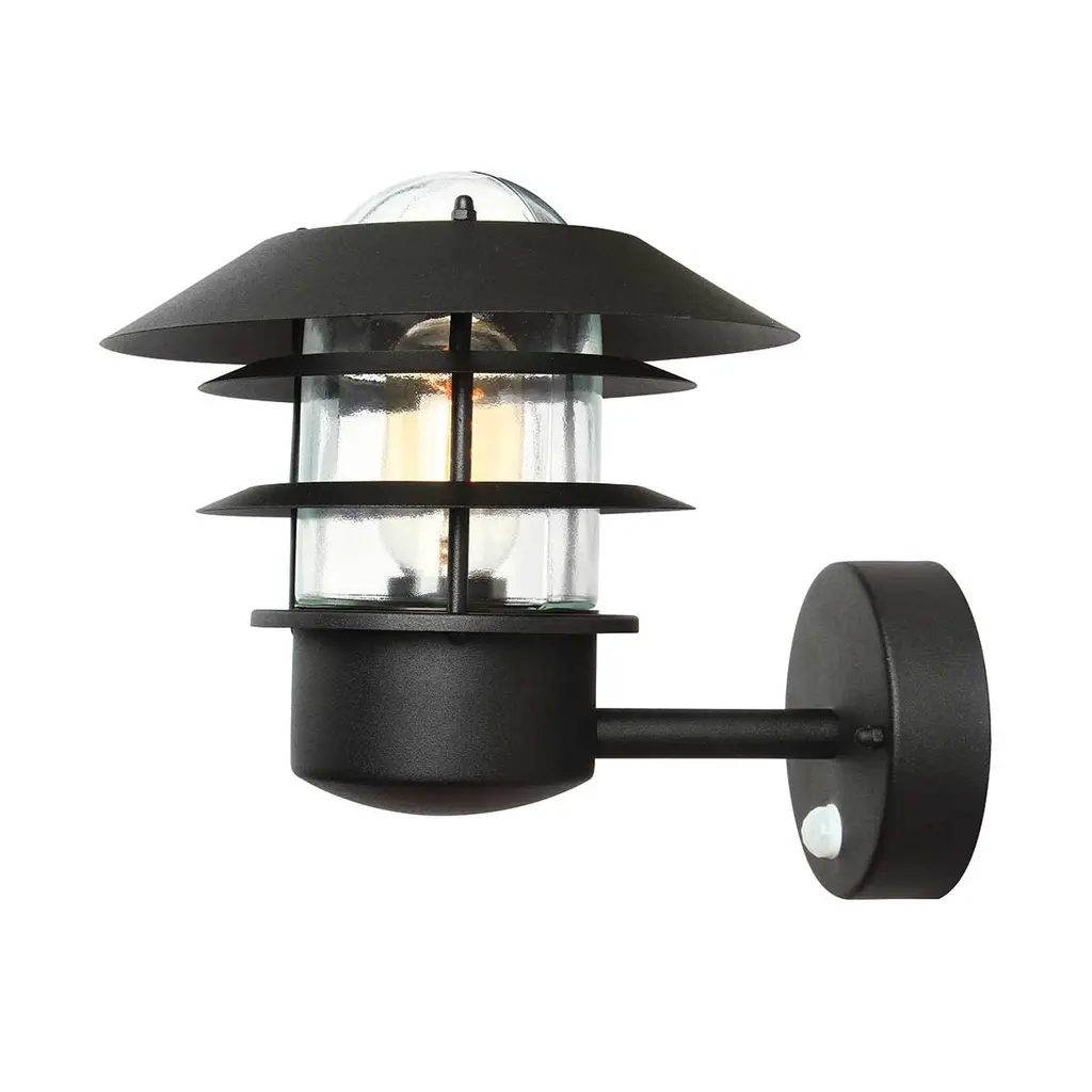 Applique Helsingor — Appliques murales Elstead Lighting
