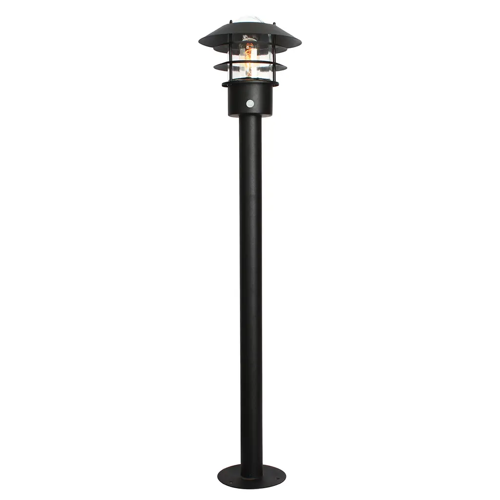 Borne lumineuse Helsingor — Bornes lumineuses Elstead Lighting
