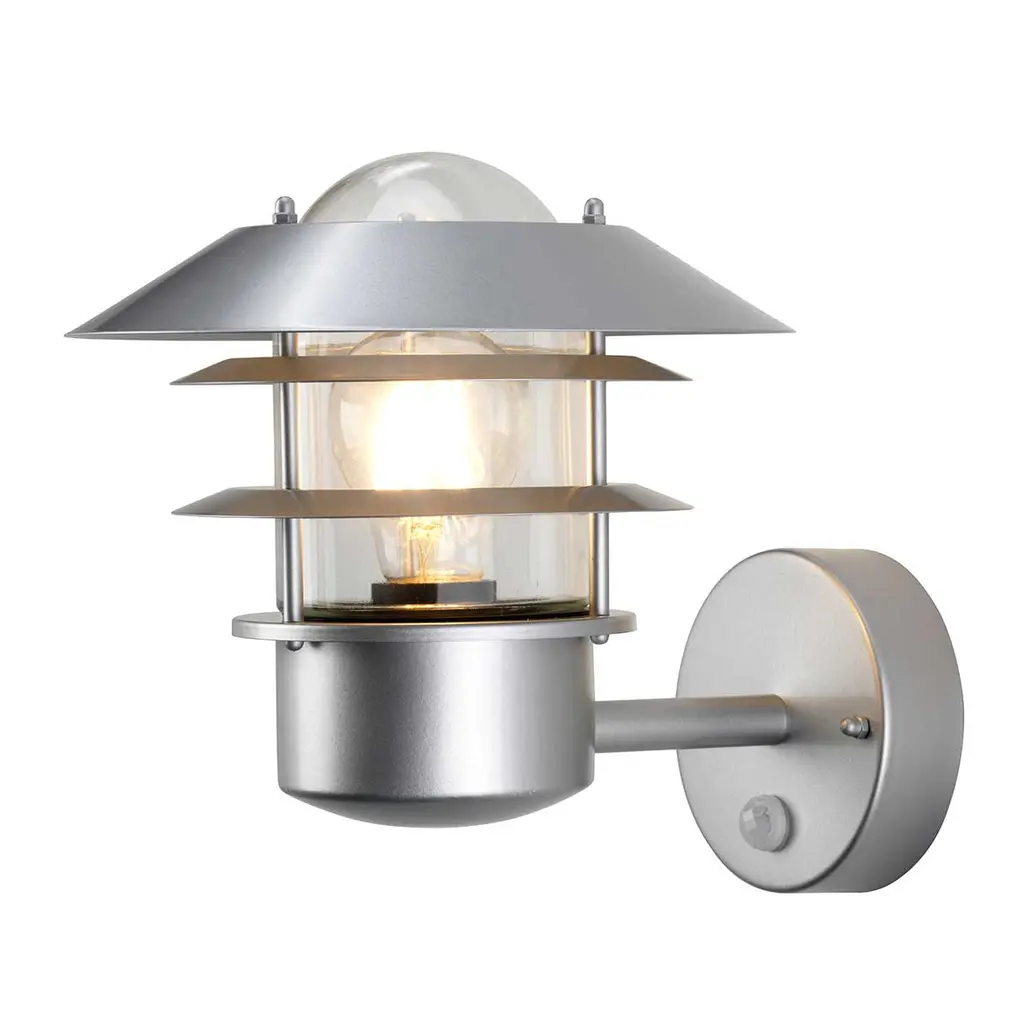 Applique Helsingor — Appliques murales Elstead Lighting