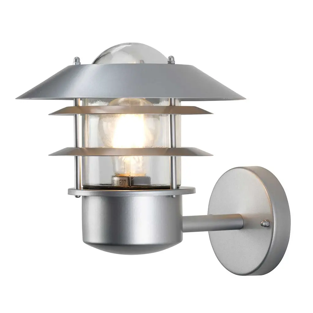 Applique Helsingor — Appliques murales Elstead Lighting
