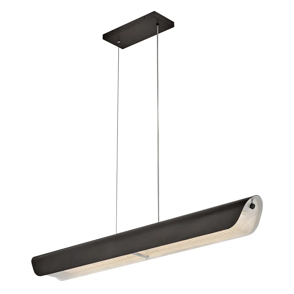 Suspension Arco — Suspensions Hinkley · Elstead
