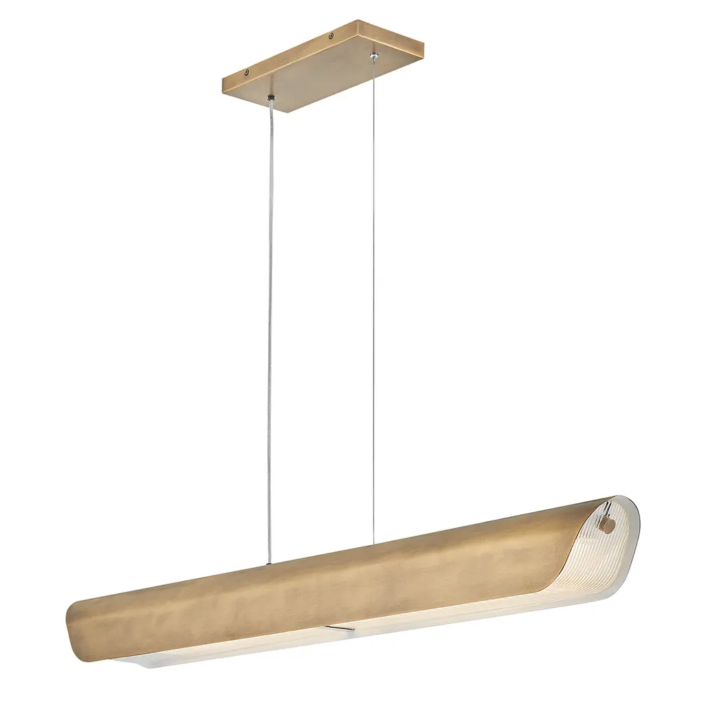 Suspension Arco — Suspensions Hinkley · Elstead