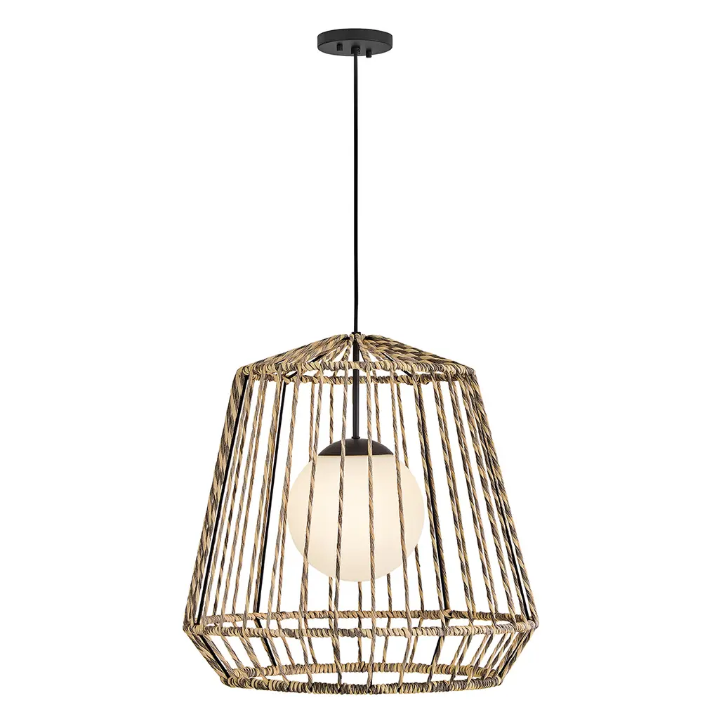 Suspension Arlen — Suspensions Hinkley · Elstead
