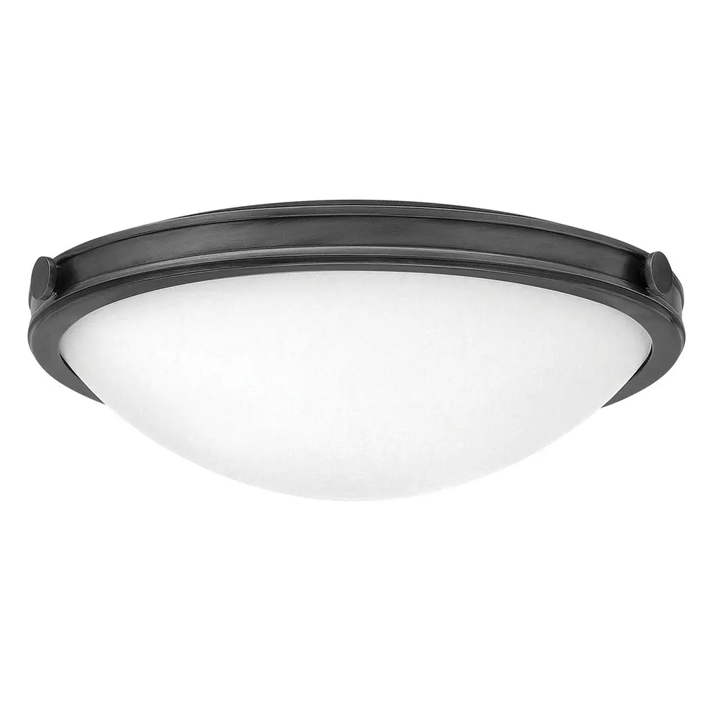 Plafonnier Collier 3 lumières — Plafonniers Hinkley · Elstead