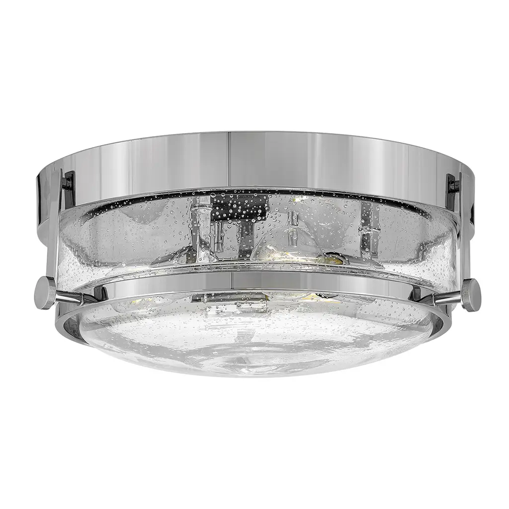 Plafonnier Harper 3 lumières — Plafonniers Hinkley · Elstead